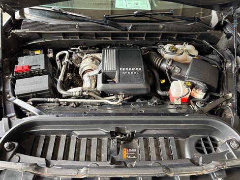 Used 2022 GMC Sierra 1500 SLT w/ SLT Premium Plus Package image 25