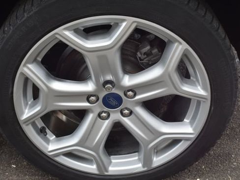 Used 2019 Ford Escape Titanium AWD/4WD image 51