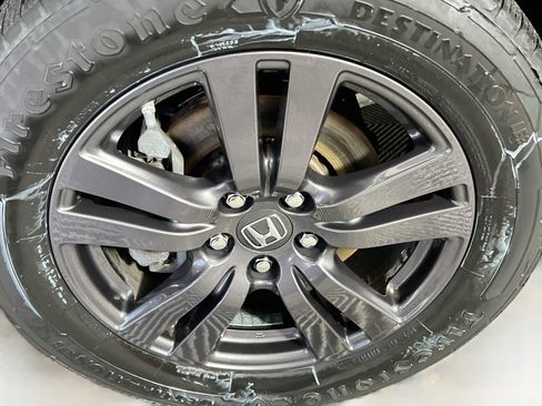 Used 2019 Honda Ridgeline Sport image 14