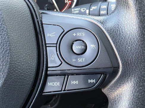 Certified 2025 Toyota RAV4 XLE w/ Convenience Package image 25