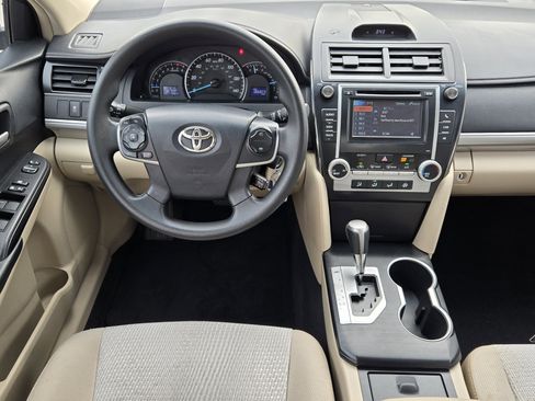Used 2012 Toyota Camry LE image 25