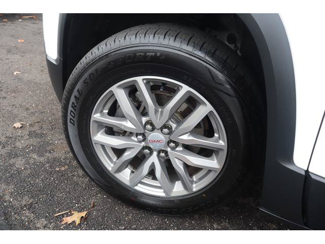 Used 2018 GMC Acadia SLE FWD image 15