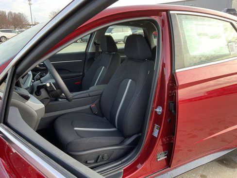 New 2026 Hyundai Sonata SEL image 9