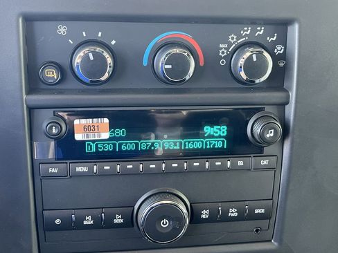 New 2025 Chevrolet Express 2500 w/ Driver Convenience Package image 17