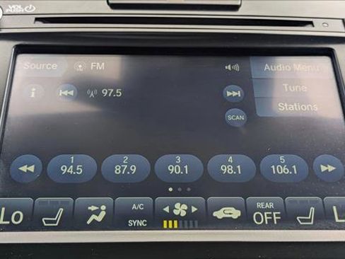 Used 2020 Acura MDX image 13