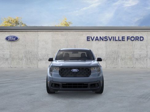 New 2026 Ford Maverick XLT w/ XLT Luxury Package image 6