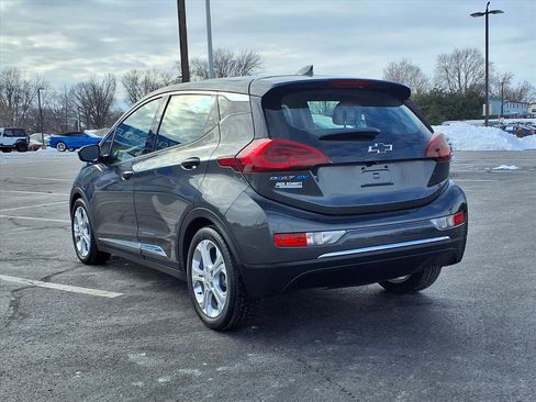Used 2021 Chevrolet Bolt LT image 26