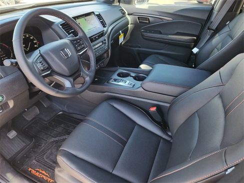 New 2026 Honda Ridgeline TrailSport image 15