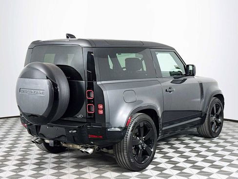Used 2023 Land Rover Defender 90 V8 image 5