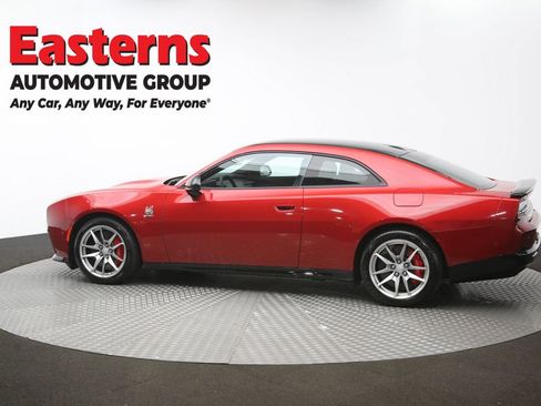 Used 2024 Dodge Charger R/T Scat Pack w/ Plus Group image 61