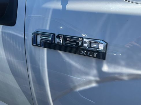 Used 2019 Ford F150 XLT w/ Trailer Tow Package AWD/4WD image 27