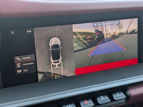 Used 2021 Porsche 911 Carrera S image 21