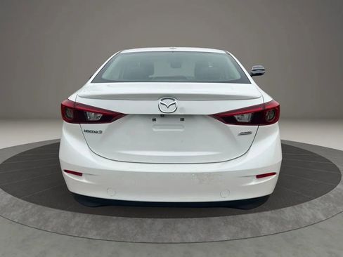 Used 2018 MAZDA MAZDA3 Grand Touring w/ Premium Equipment Package image 6