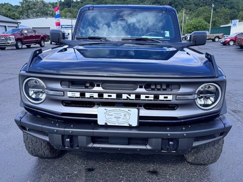 Used 2022 Ford Bronco Big Bend AWD/4WD image 5