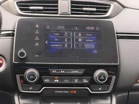 Used 2022 Honda CR-V EX image 15