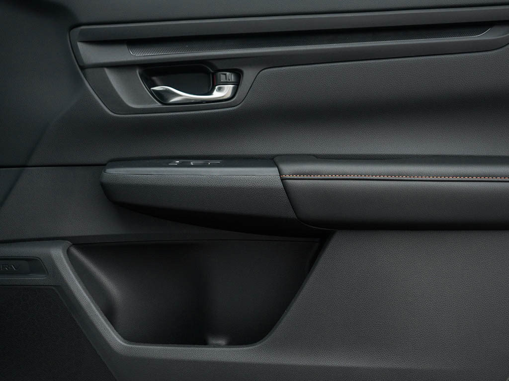 New 2027 Honda CR-V Sport-L image 10