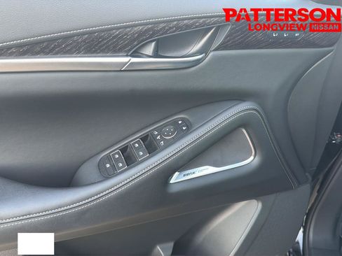 Used 2025 INFINITI QX60 Sensory w/ Vision Package AWD/4WD image 26