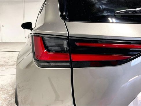 Used 2026 Lexus NX 350 AWD w/ Accessory Package (2T) image 38