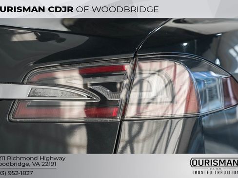Used 2013 Tesla Model S image 6