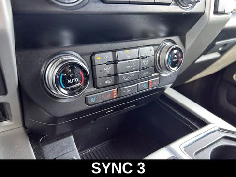 Used 2019 Ford F150 Lariat w/ Equipment Group 502A Luxury image 30