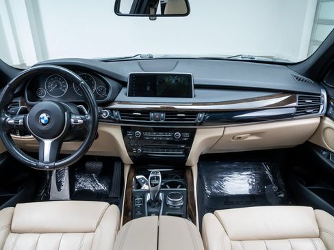 Used 2018 BMW X5 xDrive35i AWD/4WD image 7