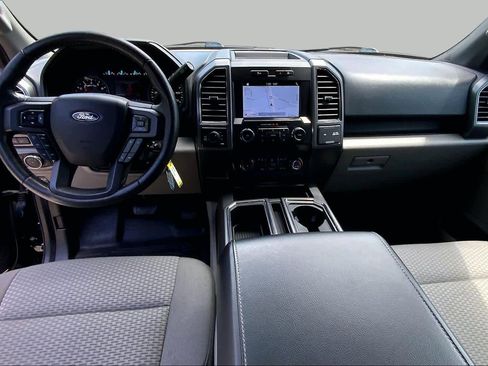 Used 2019 Ford F150 XLT w/ Equipment Group 302A Luxury AWD/4WD image 14