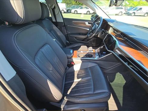 Used 2019 Audi A6 3.0T Premium Plus w/ Premium Plus Package AWD/4WD image 52