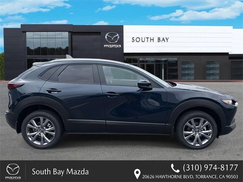 New 2026 MAZDA CX-30 AWD 2.5 S image 2