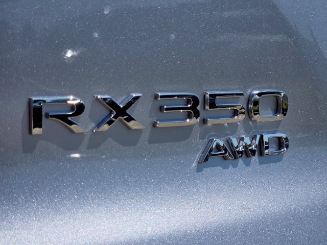New 2026 Lexus RX 350 AWD w/ Convenience Package image 8