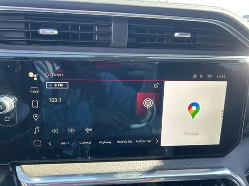 Used 2023 GMC Sierra 1500 Denali image 25