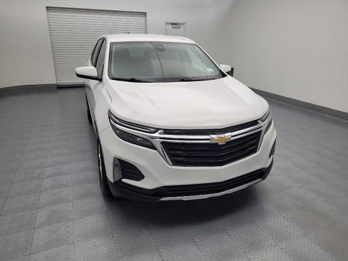 Used 2022 Chevrolet Equinox LT FWD image 14