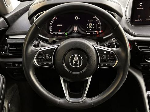Certified 2024 Acura MDX FWD w/ Technology Package image 13