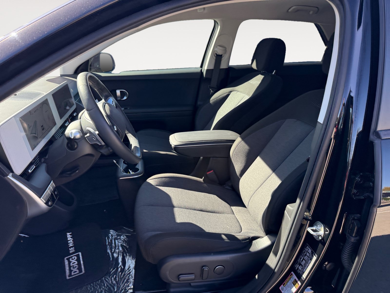 Certified 2024 Hyundai Ioniq 5 SEL AWD/4WD image 10