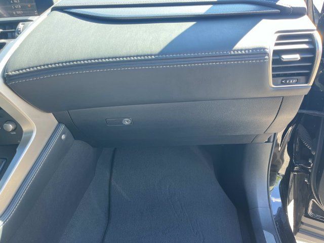 Used 2019 Lexus NX 300 F Sport w/ F Sport Premium Package FWD image 26