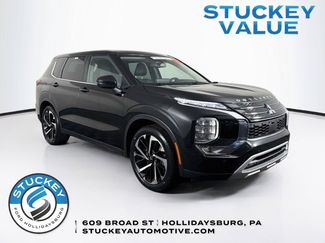 Used 2022 Mitsubishi Outlander SE AWD/4WD video 1