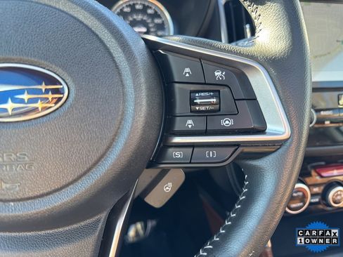 Used 2023 Subaru Forester Touring image 41