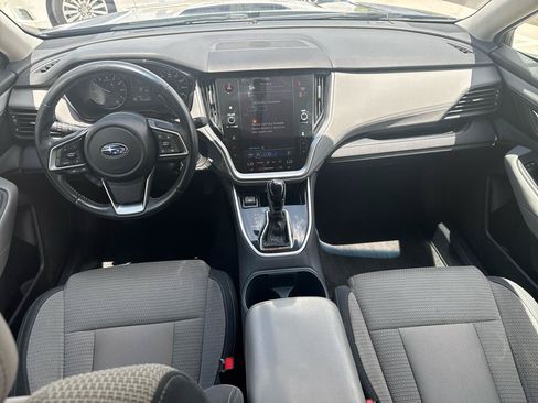Used 2021 Subaru Outback Premium AWD/4WD image 36