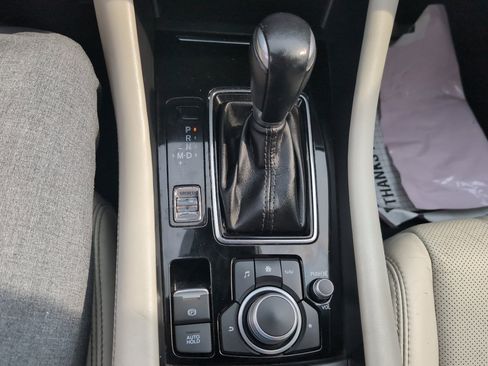 Used 2018 MAZDA MAZDA6 Signature image 25