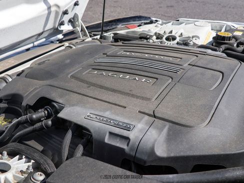 Used 2017 Jaguar F-TYPE Convertible image 27