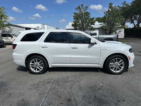 Used 2021 Dodge Durango R/T RWD image 7