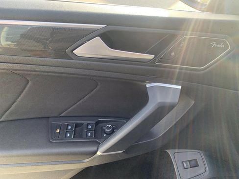 Used 2020 Volkswagen Tiguan SEL Premium R-Line w/ 3rd Row Seat Package image 10