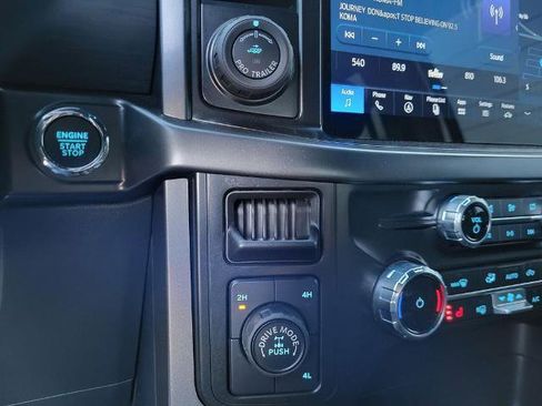 Used 2024 Ford F150 XLT w/ Equipment Group 302A MID image 28