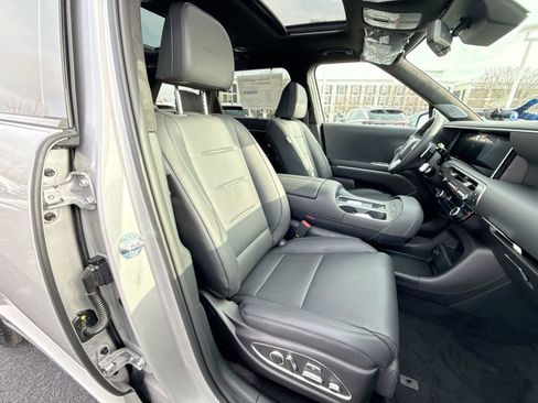 New 2026 Hyundai Palisade Calligraphy AWD/4WD image 27