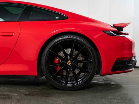 Used 2020 Porsche 911 Carrera S image 13