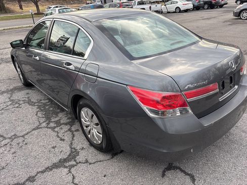 Used 2012 Honda Accord LX image 12