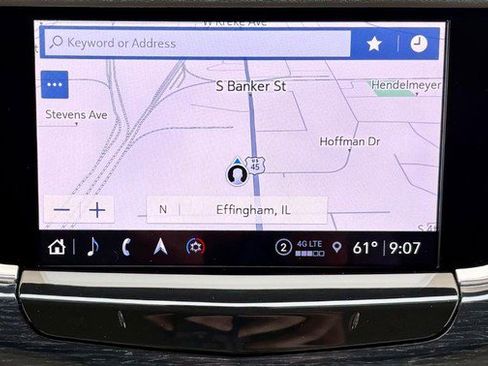 Used 2024 Cadillac XT6 Premium Luxury w/ Technology Package AWD/4WD image 29