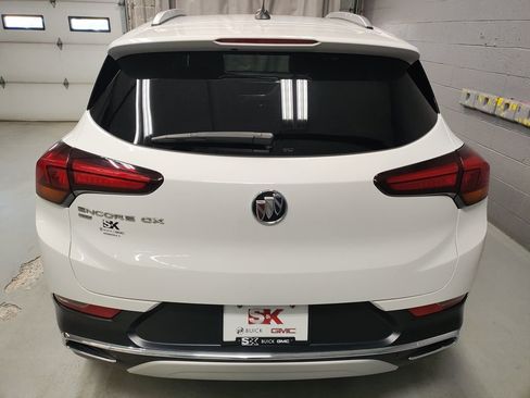 Used 2022 Buick Encore GX Essence w/ Experience Buick Package image 23
