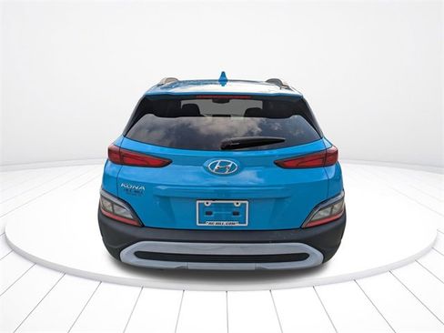 Used 2023 Hyundai Kona SEL w/ Convenience Package image 5