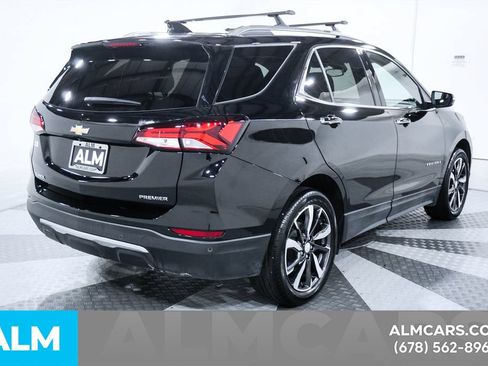 Used 2023 Chevrolet Equinox Premier FWD image 7