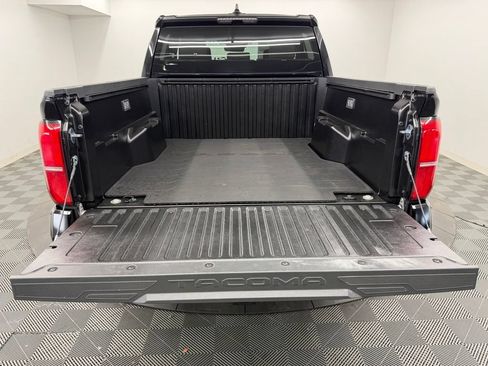 Certified 2026 Toyota Tacoma SR5 RWD image 15